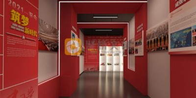 黨建黨史館建設(shè)，要怎么做規(guī)劃思路？