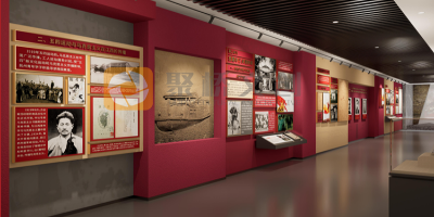 如何構(gòu)建一個(gè)邏輯清晰、主題鮮明的紅色展館設(shè)計(jì)大綱？