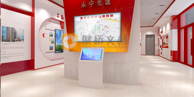 規(guī)劃局紅色文化展廳怎么設(shè)計(jì)主題？專業(yè)黨建展廳設(shè)計(jì)公司告訴你