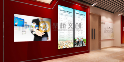 深圳黨建展館設(shè)計(jì)公司分享，未來數(shù)字黨建展館設(shè)計(jì)趨勢(shì)