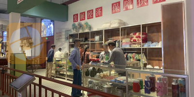 愛國主義教育基地設計上，有哪些可以突出的亮點？