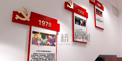 紅色文化設(shè)計中要有哪些思考？