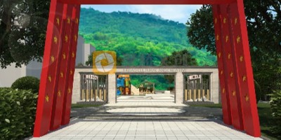 紅色紀(jì)念館設(shè)計(jì)趨勢(shì)：科技賦能，打造智慧紀(jì)念空間