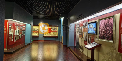 數(shù)字化時(shí)代，黨建展館設(shè)計(jì)如何進(jìn)行創(chuàng)新？