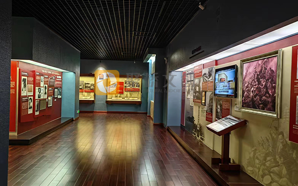 數(shù)字化時代，黨建展館設計如何進行創(chuàng)新？