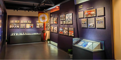 黨建展廳設(shè)計(jì)公司分享，展廳內(nèi)容策劃設(shè)計(jì)要點(diǎn)