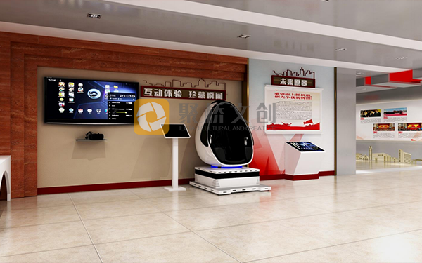 黨建展館設計公司經(jīng)驗，展陳內(nèi)容的分類標準