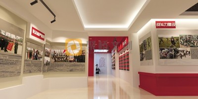 紅色文化展廳設(shè)計(jì)中，有哪些常見的數(shù)字互動技術(shù)？