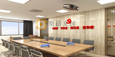 深圳數(shù)字黨建展館設(shè)計(jì)哪家公司做得好？