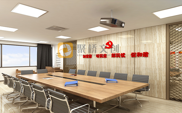 深圳數(shù)字黨建展館設計哪家公司做得好？