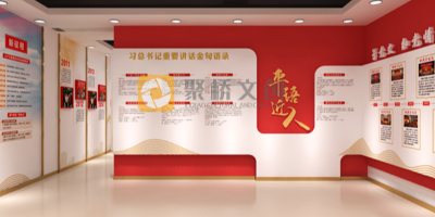 紅色教育展廳的內(nèi)容設(shè)計(jì)布置有哪些要求？