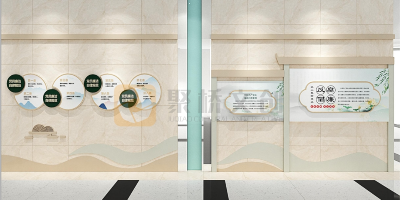 以廉為基，筑夢空間——廉潔主題展廳創(chuàng)意設計探索
