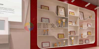 黨建展廳的展陳價值取向是什么？