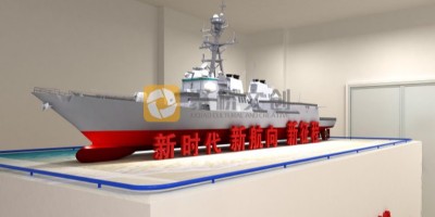 如何用科技化設(shè)備給軍史館設(shè)計？