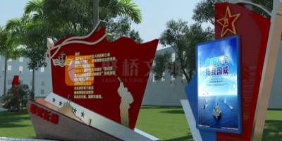 一個優(yōu)質(zhì)的軍史文化長廊應(yīng)當具備哪些特點？