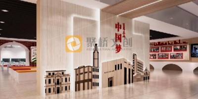 紅色文化展廳設(shè)計(jì)知識(shí)：前言內(nèi)容怎么寫(xiě)？