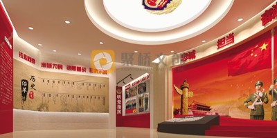 什么是軍史館？軍史館建設(shè)有哪些需要注意事項(xiàng)？