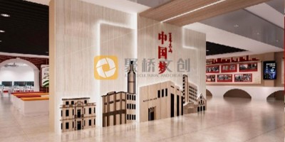 想要做好黨建展館建設(shè)，就不能忽略這些