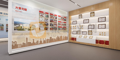 革命精神，設(shè)計傳承：黨建展館紀念館中的創(chuàng)新設(shè)計探索