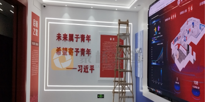 紅色文化展廳設(shè)計如何營造真實(shí)的場景體驗？
