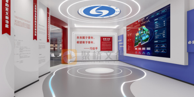 面向年輕人的紅色文化主題展廳怎樣策劃設(shè)計(jì)？