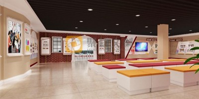 數(shù)字黨建館規(guī)劃設(shè)計(jì)需要考慮哪些維度？