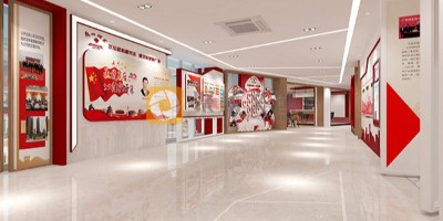 展廳設(shè)計(jì)的重要性是什么？