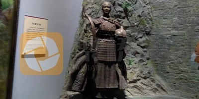 構建有文化內涵的展館，需要關注那些問題和因素？