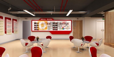 從“單向展示”到“沉浸體驗(yàn)”：紅色文化展館如何突破傳統(tǒng)設(shè)計(jì)？