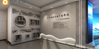 大灣區(qū)首座地下管廊主題博物館近日正式開(kāi)工，聚橋文創(chuàng)匠心打造！