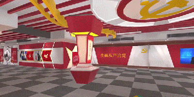 如何運(yùn)用“沉浸式”體驗(yàn)，讓紅色“活”起來？
